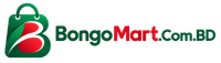 Bongomart.com.bd Logo
