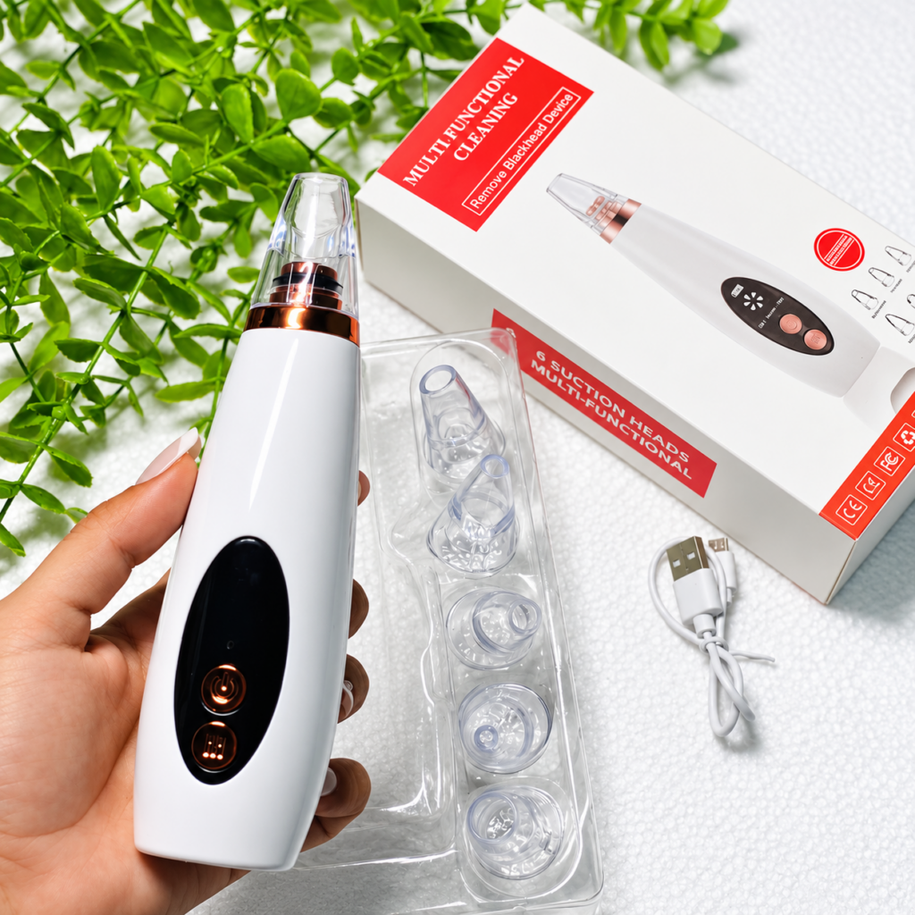 Blackhead Removal Device
